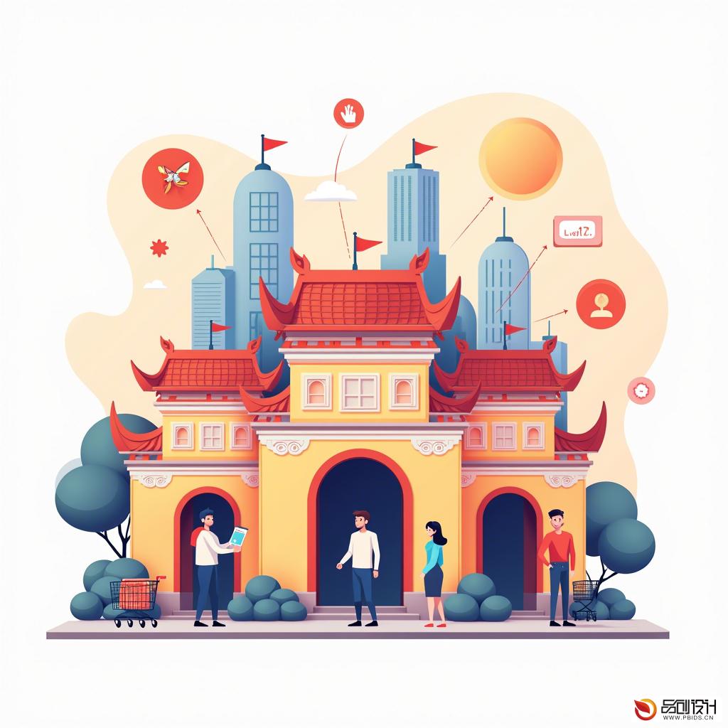 潮州市电商网站设计工作室：打造卓越在线购物体验的创意先锋
