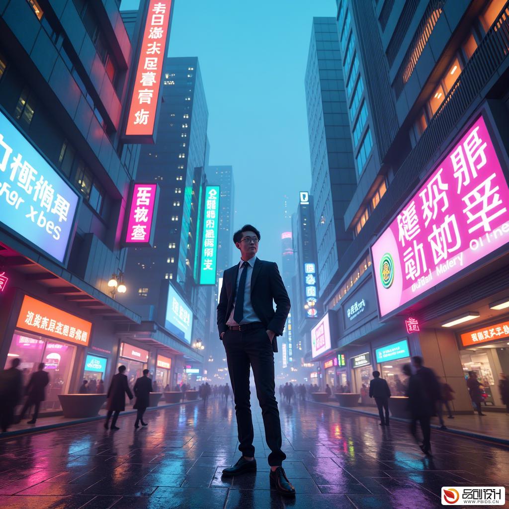 芜湖市品牌设计公司的创新之路与未来展望