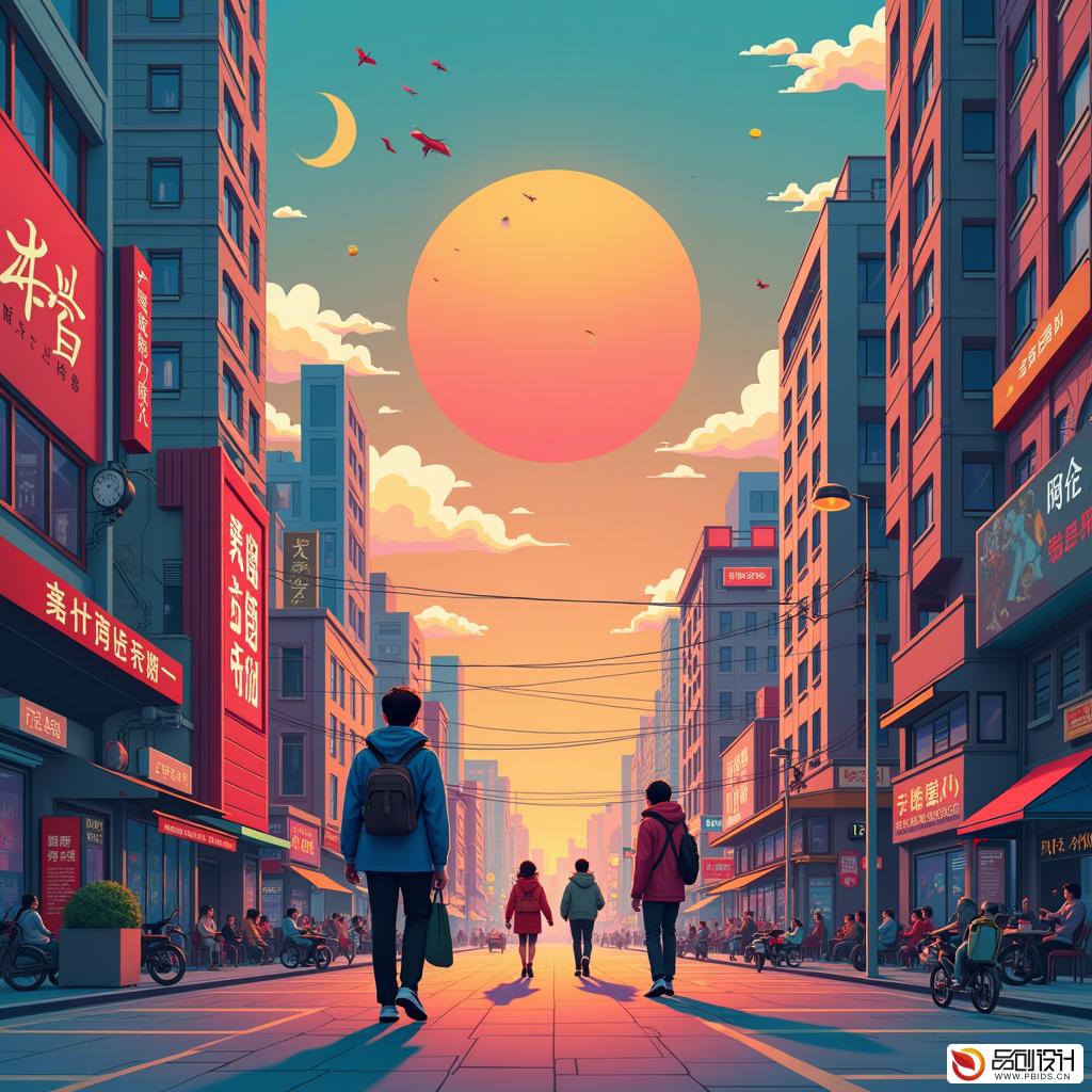 渭南品牌升级设计:打造卓越品牌形象的创意之旅