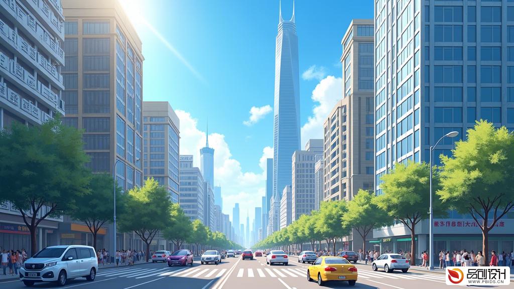 襄阳市品牌升级设计：携手合作伙伴共创城市新形象
