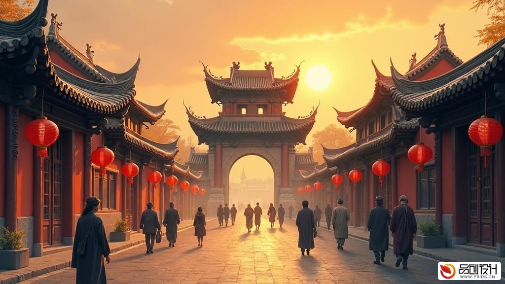 开封市移动端UI/UX团队：塑造数字界面的艺术与创新

