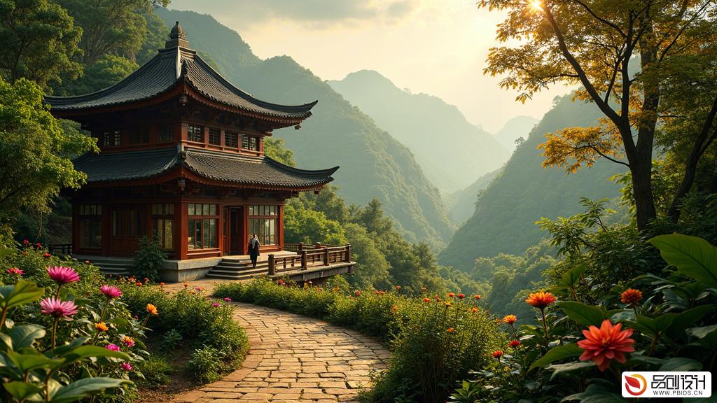 西双版纳傣族自治州企业定制设计工场：打造独特商业空间的创意工坊
