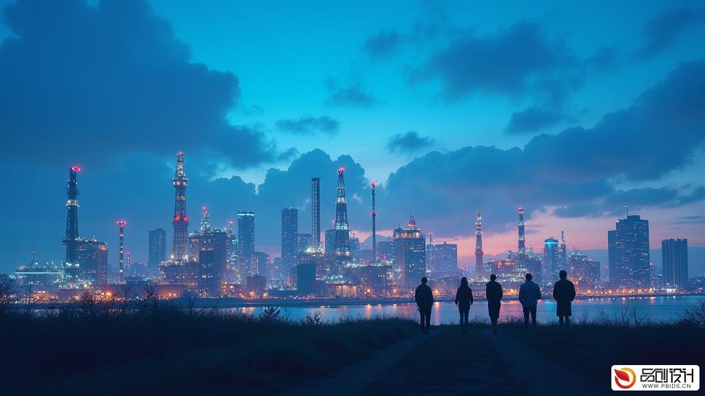 克拉玛依市品牌创新设计公司的崛起与影响力
