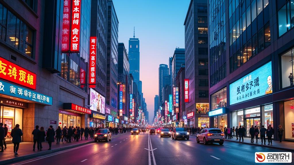 贵阳数据可视化设计单位：引领数字化转型的创新力量
