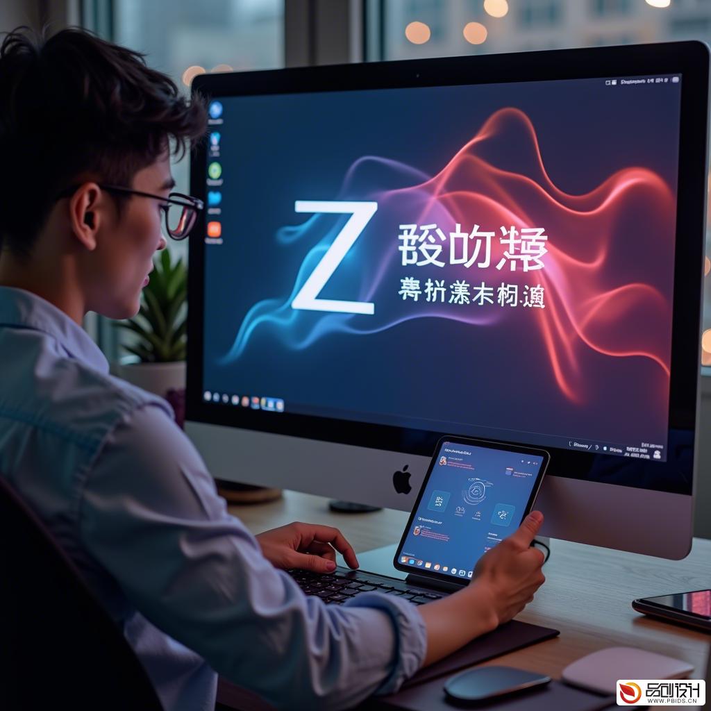 中山界面视觉体系设计中心：创新设计的领航者
