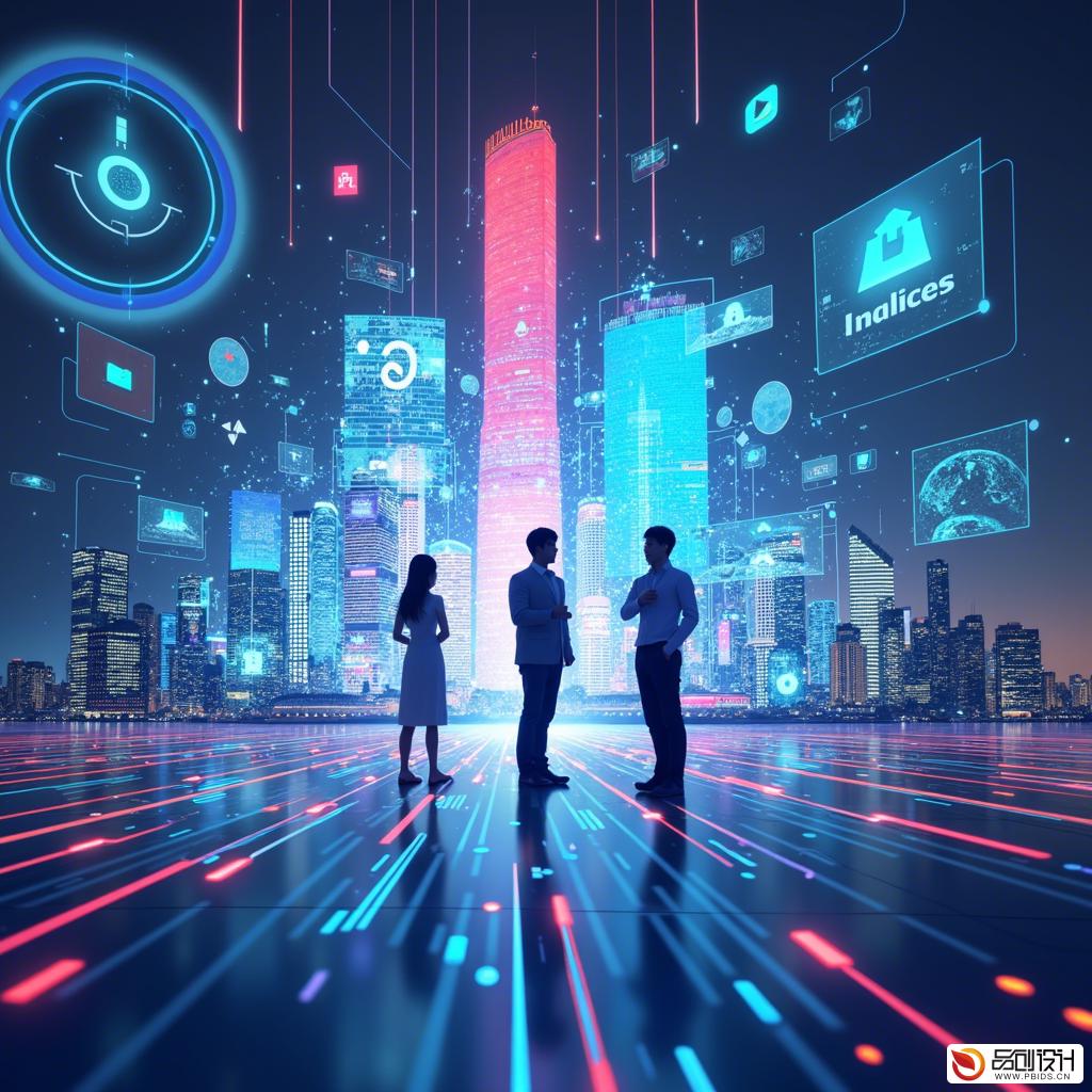朝阳市数字界面设计合作伙伴:共创未来设计新篇章