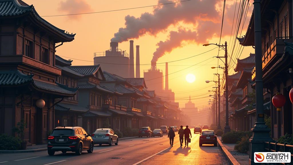 传统能源体验优化：创新方案引领未来能源转型
