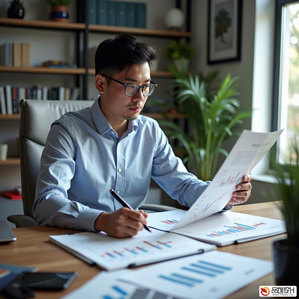 打造专业形象:投资咨询品牌符号设计工作室的全面解析