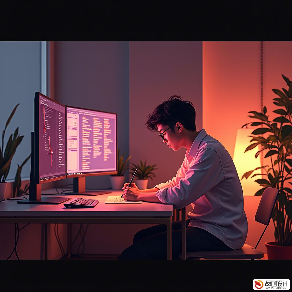 鞍山界面微交互设计工作室:匠心独运,塑造数字世界的细腻体验