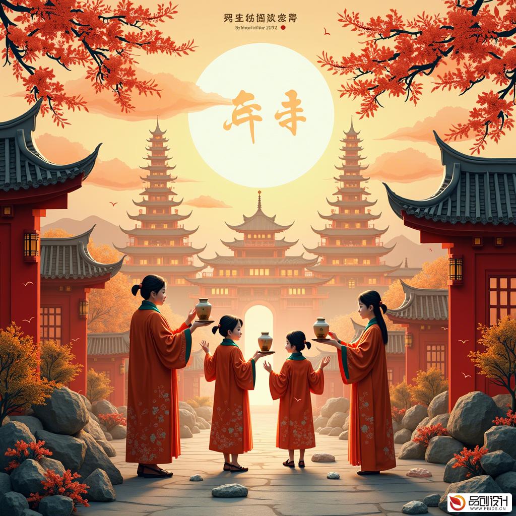 宜春市品牌文化可视化团队的创意之旅

