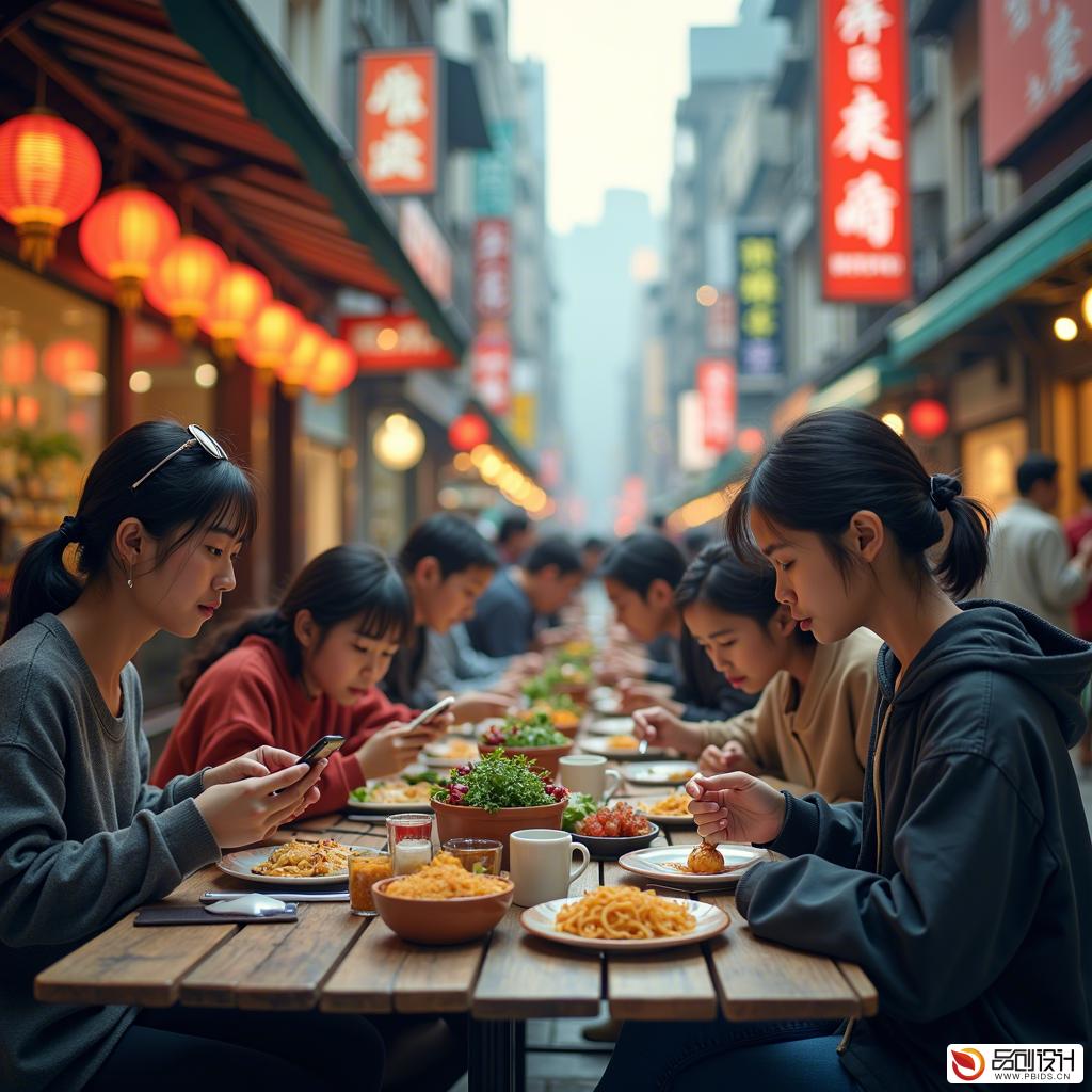 石家庄市交互行为研究:探索城市生活中的互动模式