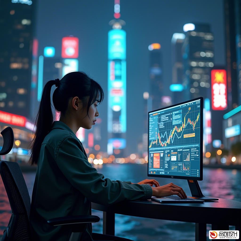 商洛市用户体验设计:打造卓越数字体验的领航者