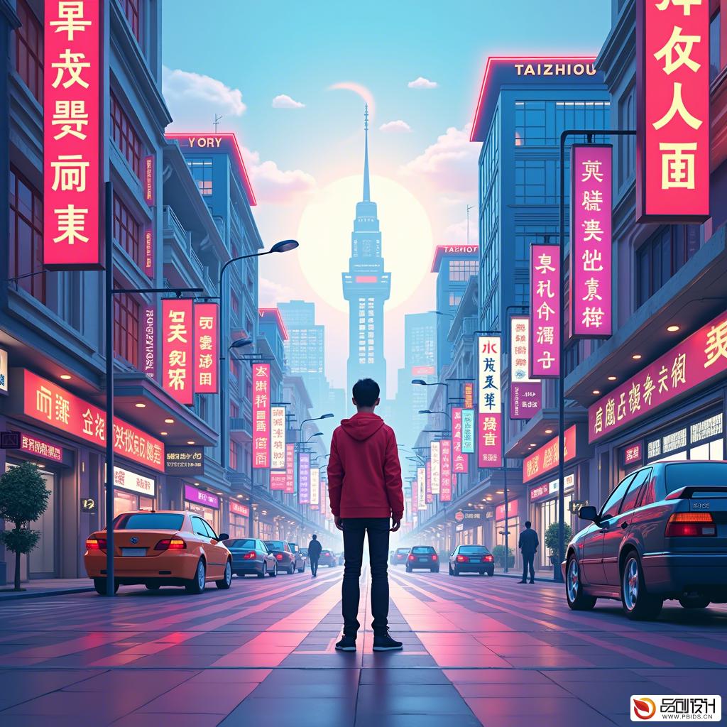 泰州网页视觉架构:打造卓越用户体验的艺术实践