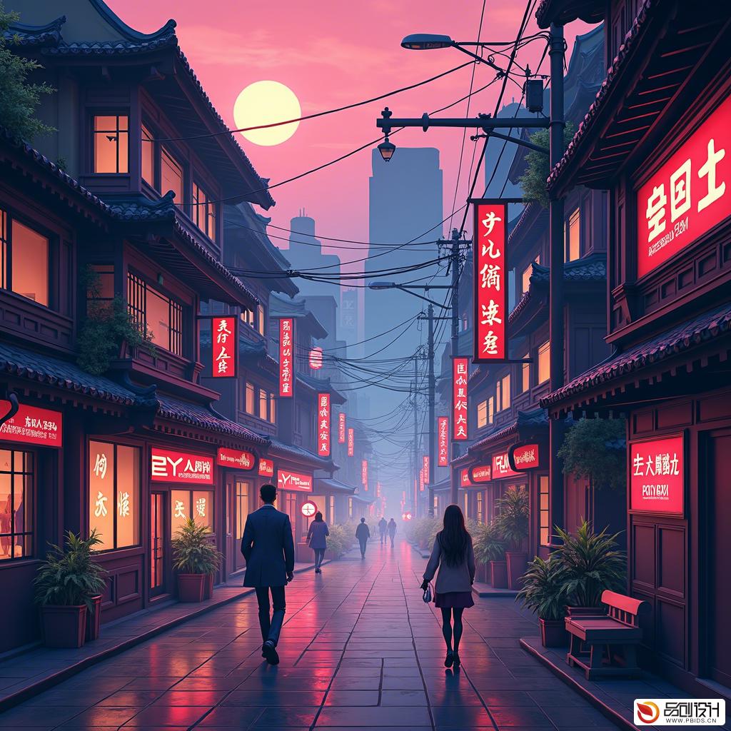 雅安市视觉动效规范设计中心:打造数字创意的视觉盛宴