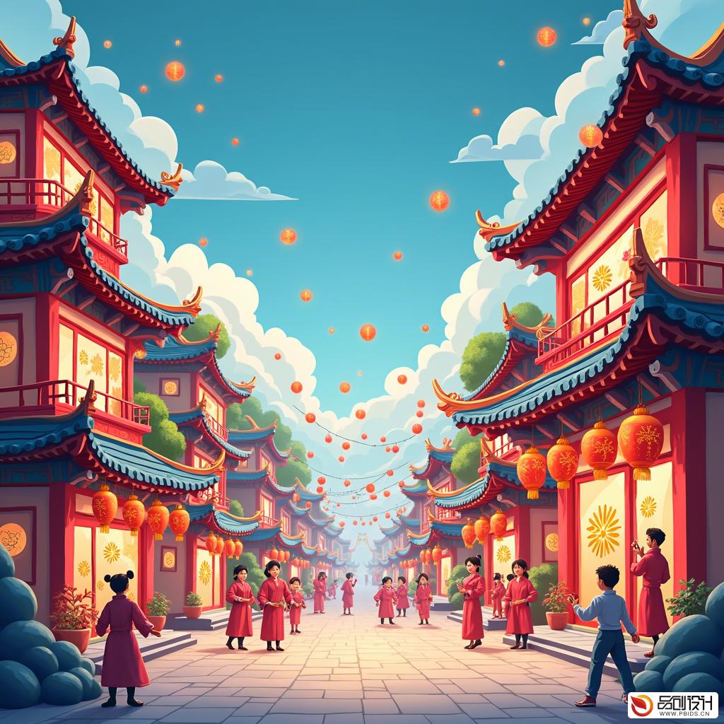 平顶山市活动创意包装单位的创新之路