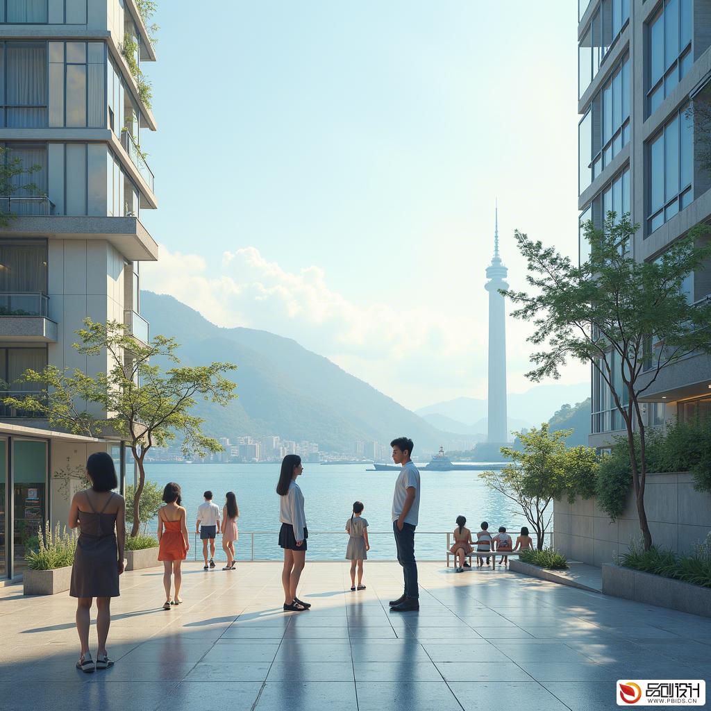 北海市移动端UI/UX设计公司的创新之路