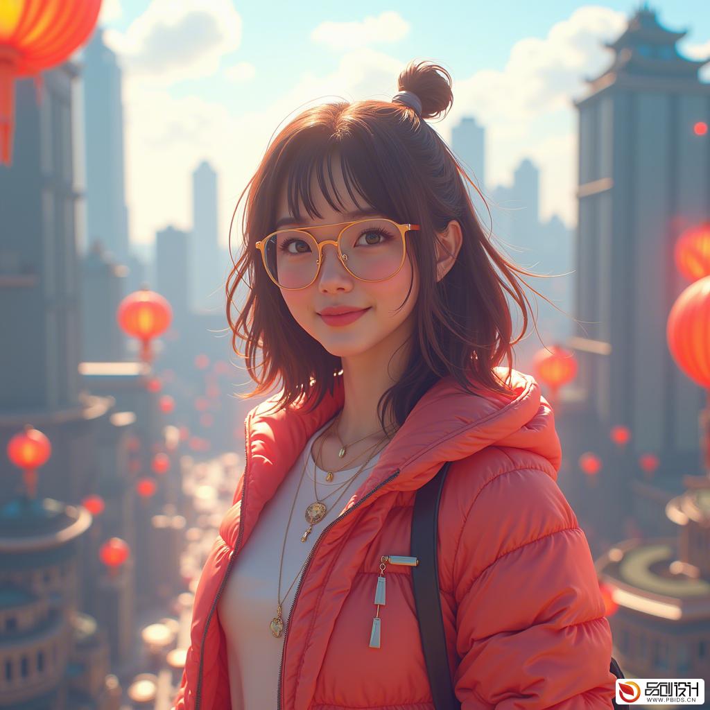 承德市动态视觉叙事设计：创新引领未来设计潮流
