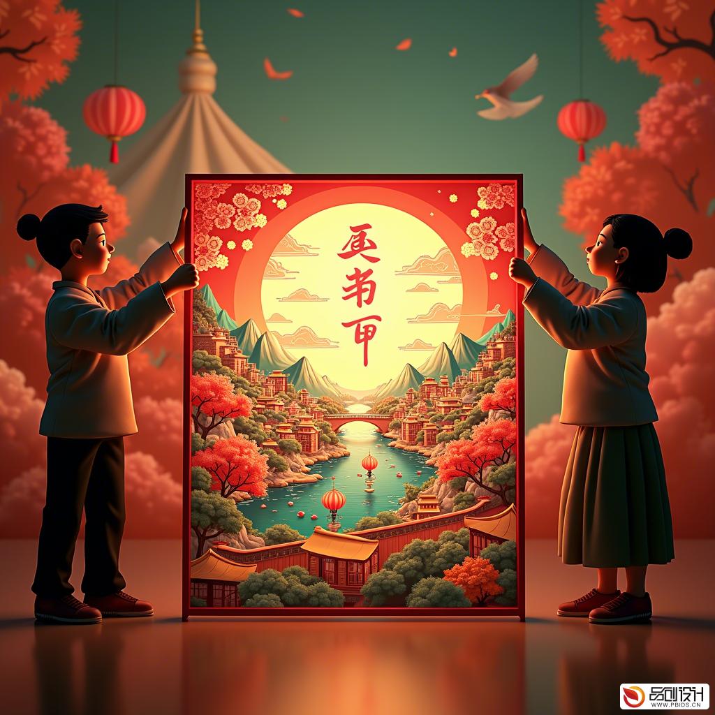 玉溪市品牌文化可视化团队的创意之旅