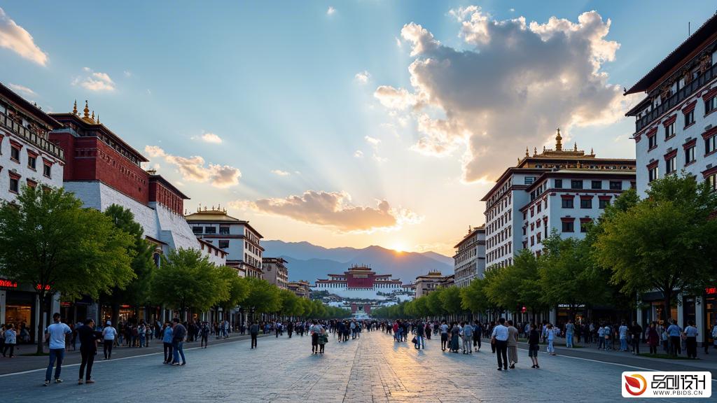 拉萨市自适应网页设计：打造卓越用户体验的先锋
