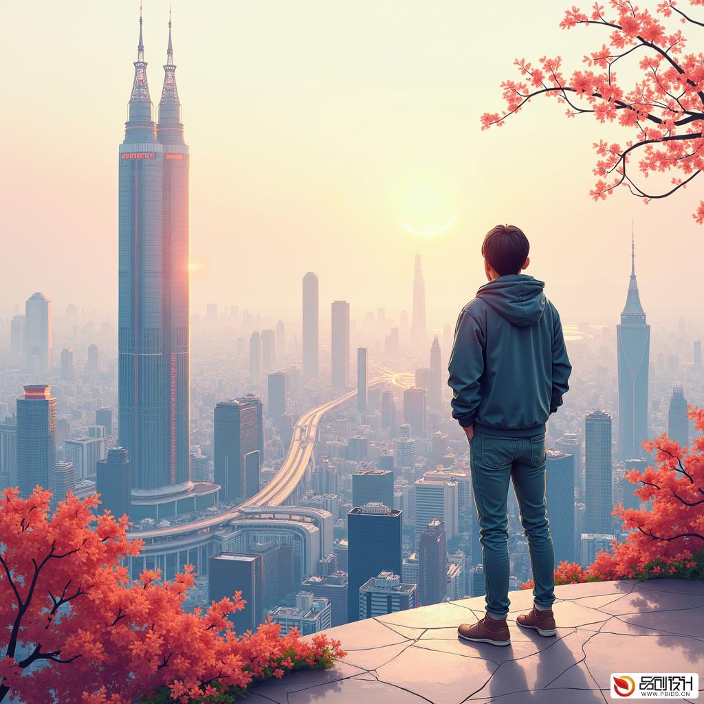 岳阳市品创设计动态:创新引领,塑造城市设计新风貌