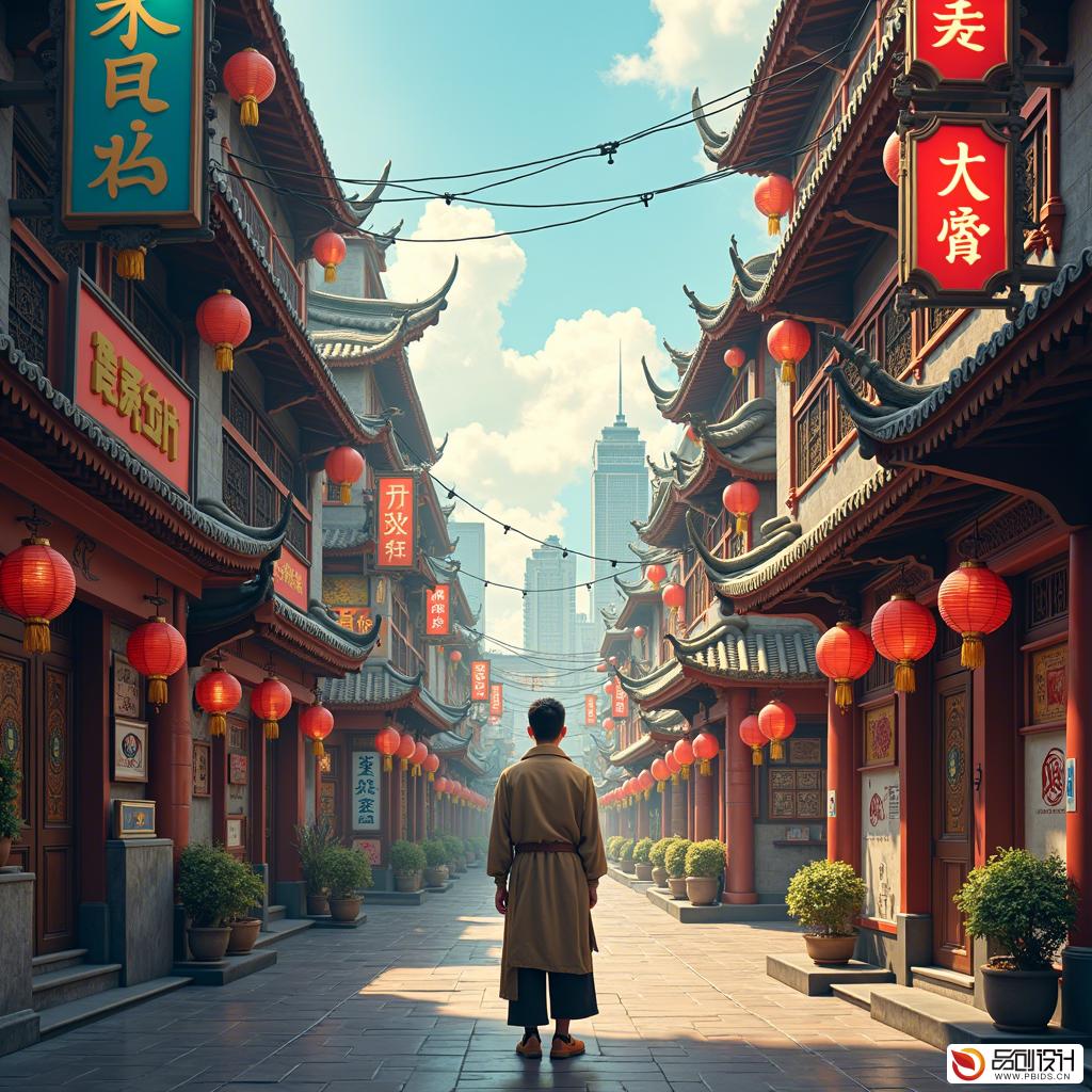 铜仁市品牌符号设计的艺术与实践
