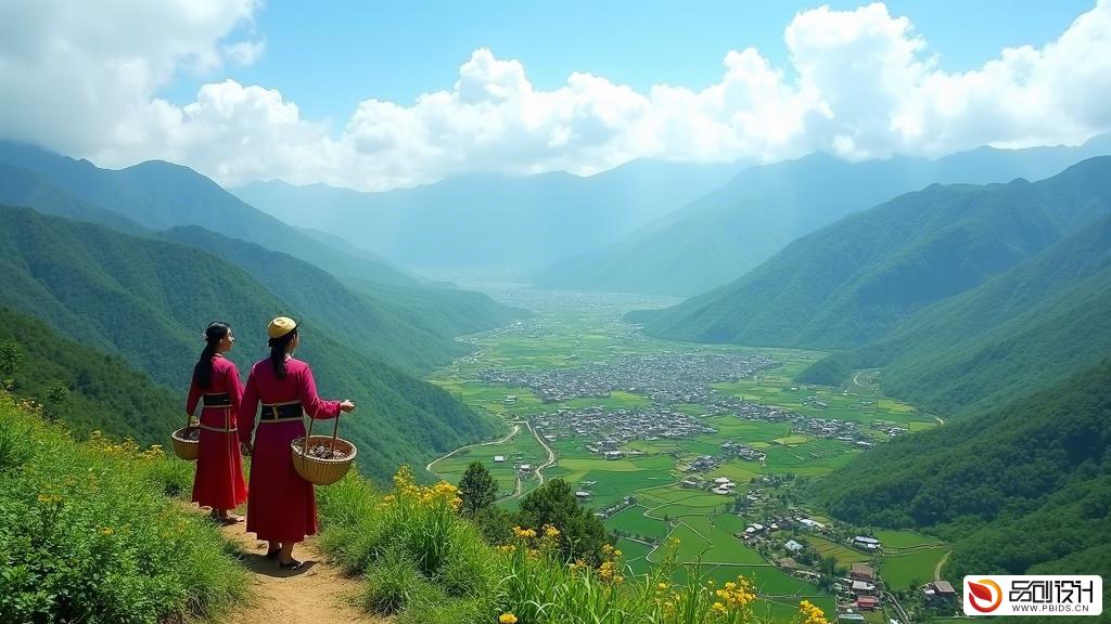 楚雄彝族自治州企业IP打造：塑造独特品牌魅力的策略与实践
