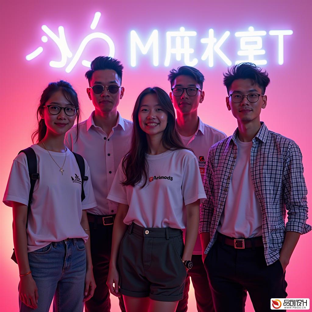 陇南全渠道运营视觉公司的创新之路与未来展望