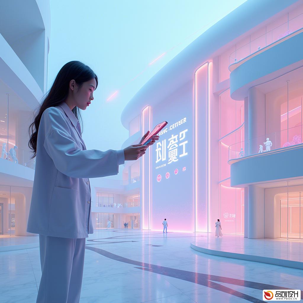 铜陵市交互设计设计中心:创新引领未来设计新风尚