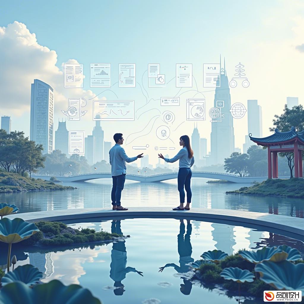 盐城UX设计机构:塑造未来用户体验的创新力量