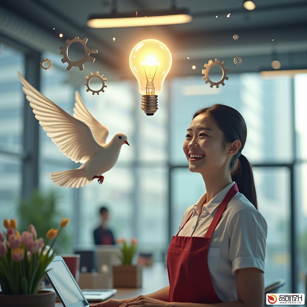 服务创新:重塑行业生态,引领未来趋势