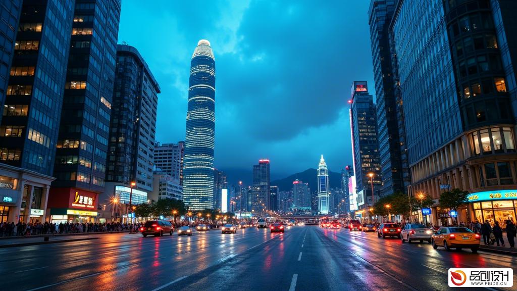 香港特别行政区响应式网站设计：打造卓越在线体验的顶尖设计公司
