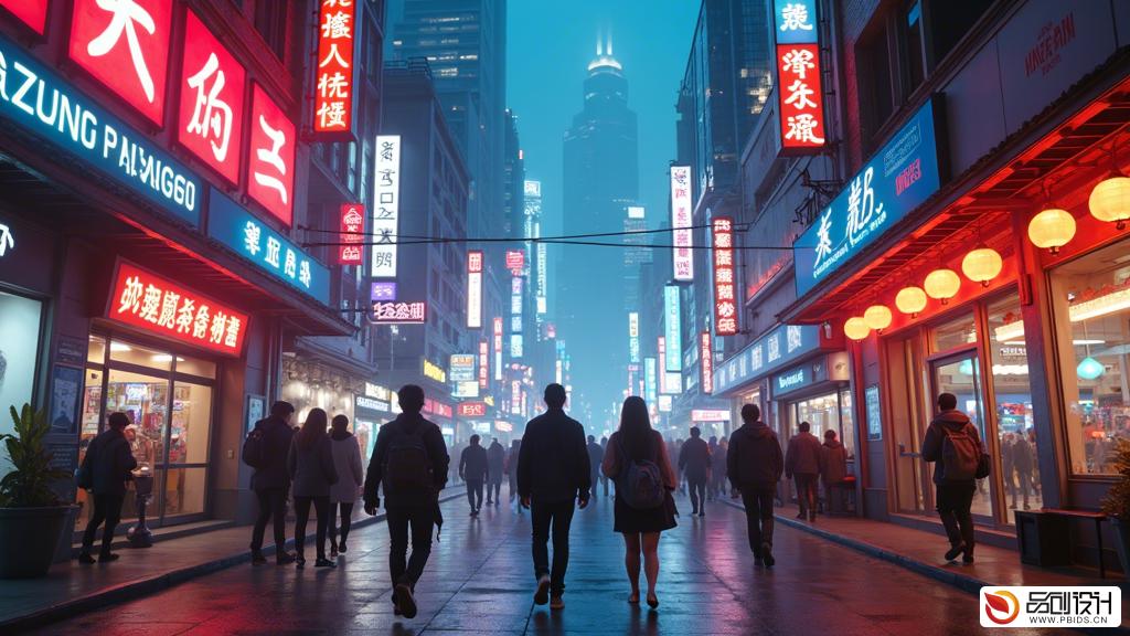 港澳台界面视觉体系有限公司：创新设计与品牌塑造的领航者
