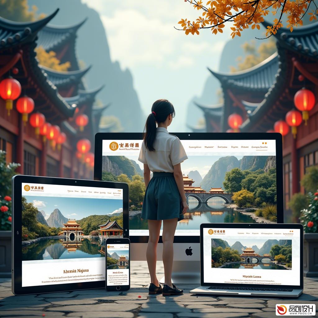 韶关响应式网站设计团队:打造卓越用户体验的先锋