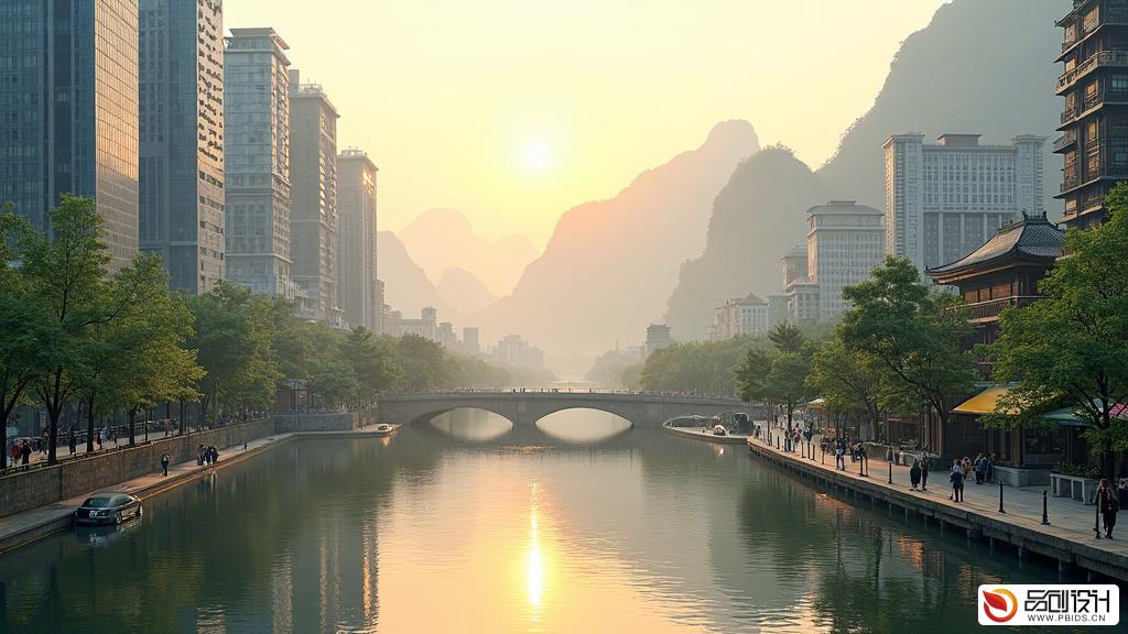 百色市营销视觉设计团队的创意力量与影响力
