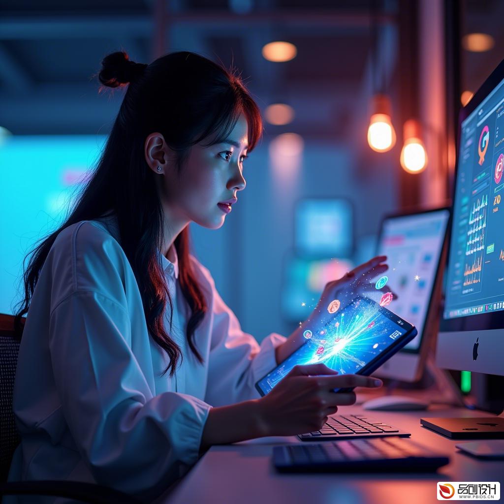 开封市H5营销页面机构:创新设计,引领数字营销新风尚