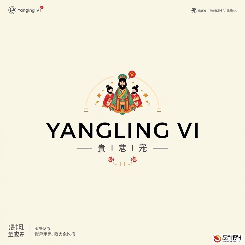 杨凌VI系统设计:塑造品牌形象的视觉艺术