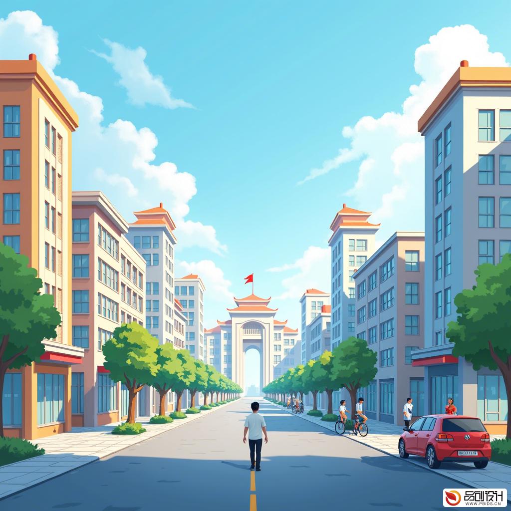 贵港市操作流程优化：提升行政效率与服务质量的实践探索

