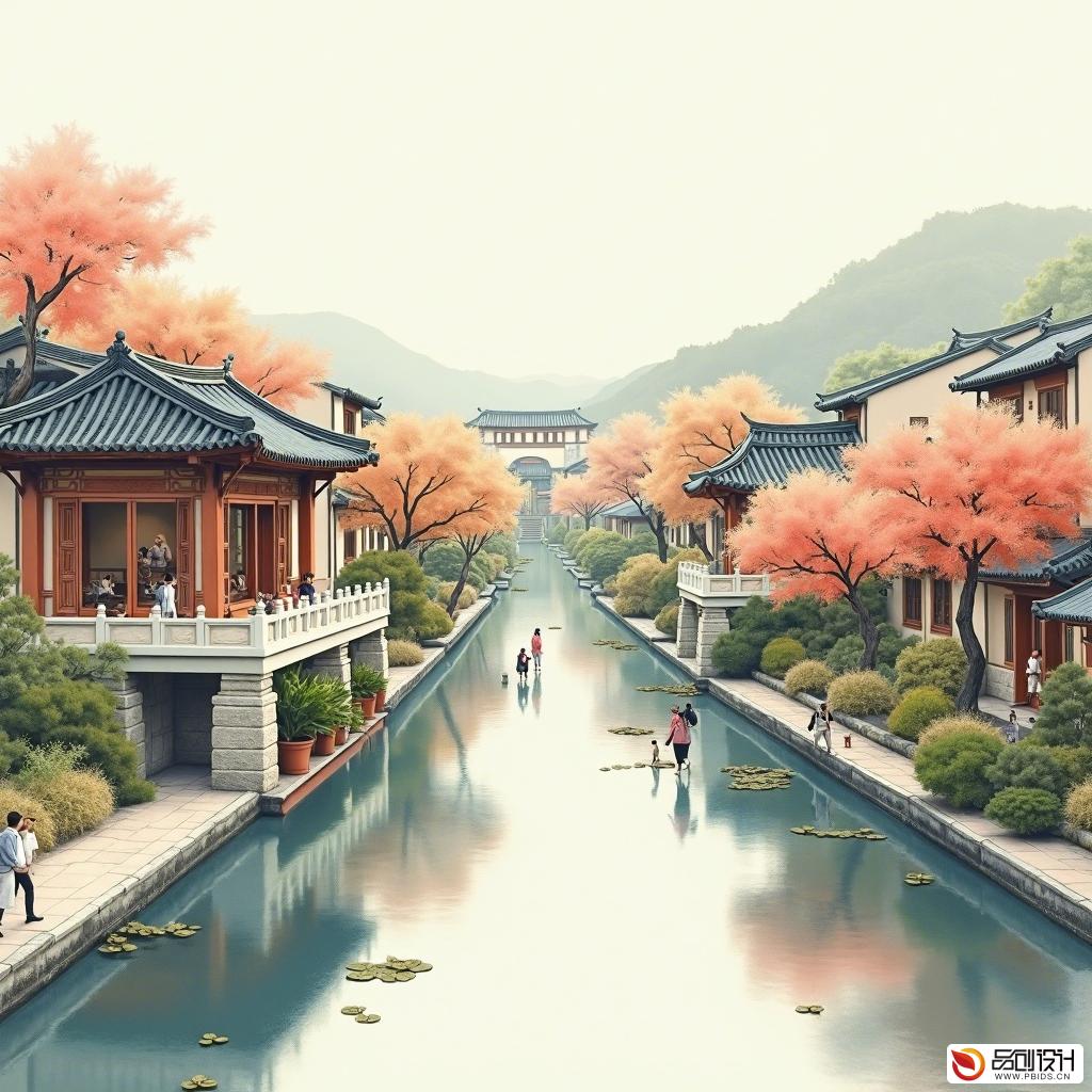 苏州市品牌符号设计的艺术与创新之路