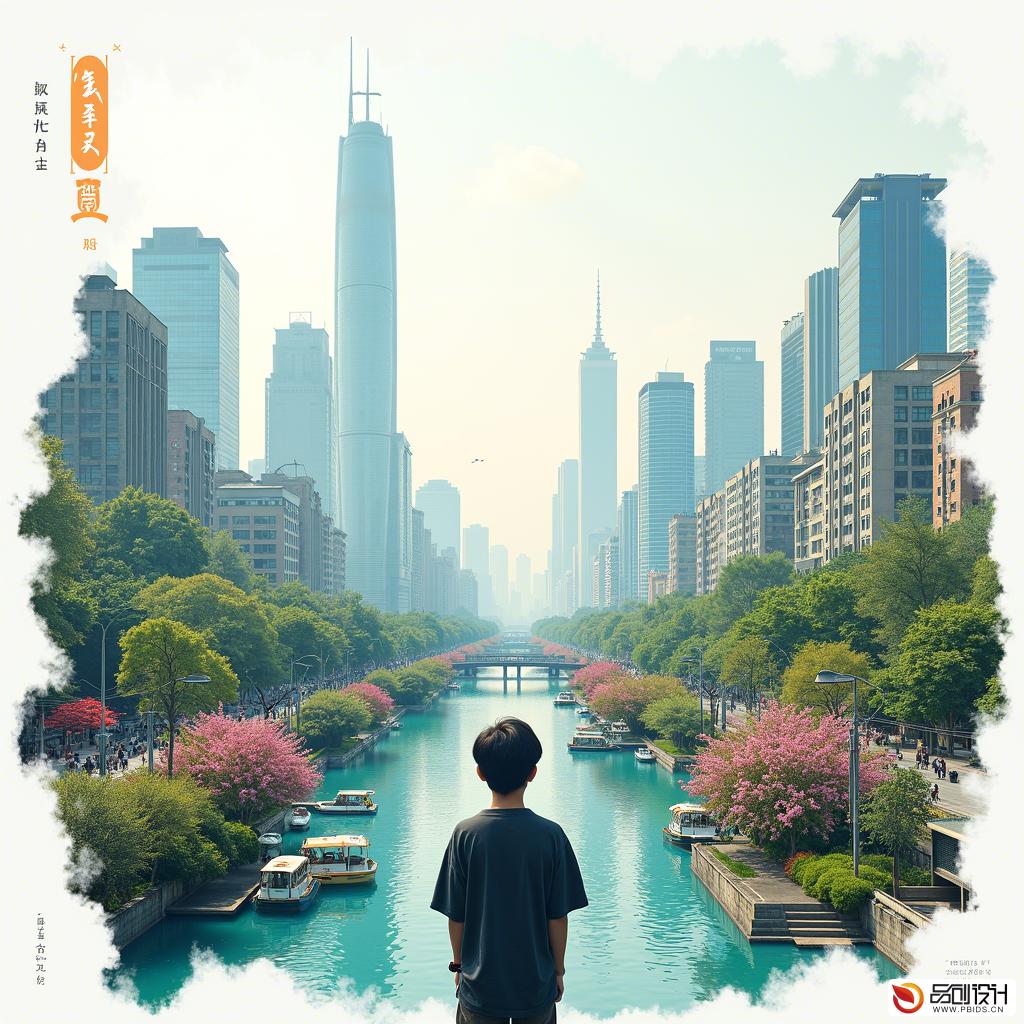 阜阳市品牌视觉创新服务中心：塑造城市品牌新形象的力量
