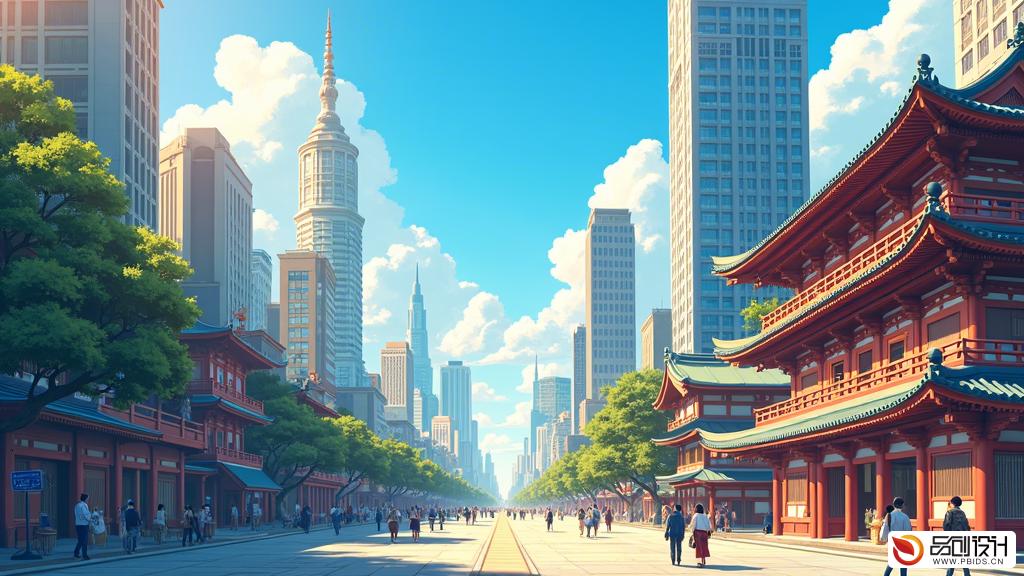 湘潭市品创视觉解决方案：打造品牌视觉新高度
