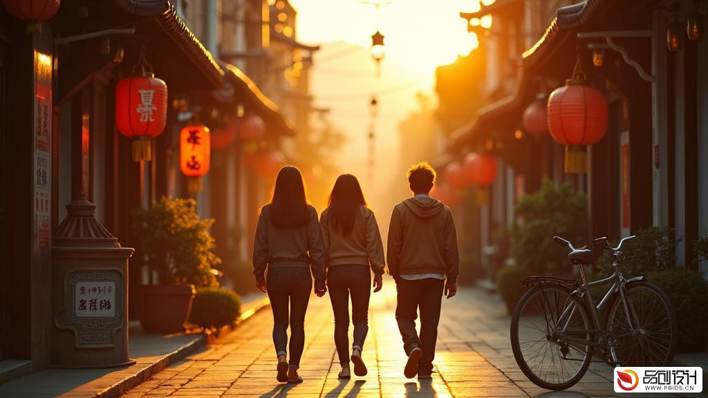 嘉义市数字界面设计的创新力量：塑造未来交互体验
