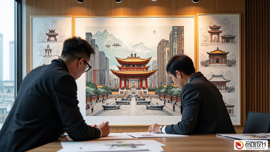 运城市交互行为研究设计公司的创新之路
