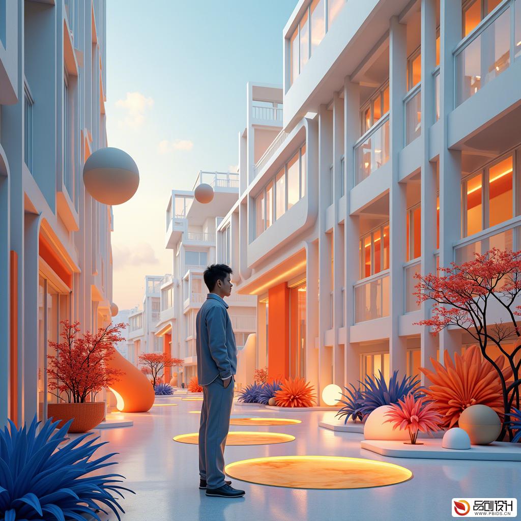 六盘水市品创设计创新服务中心：激发创意，引领未来设计新风尚
