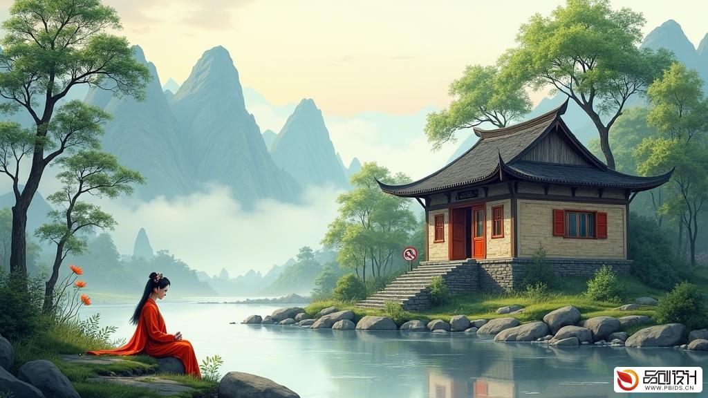 湘西土家族苗族自治州动效设计团队的创意之旅

