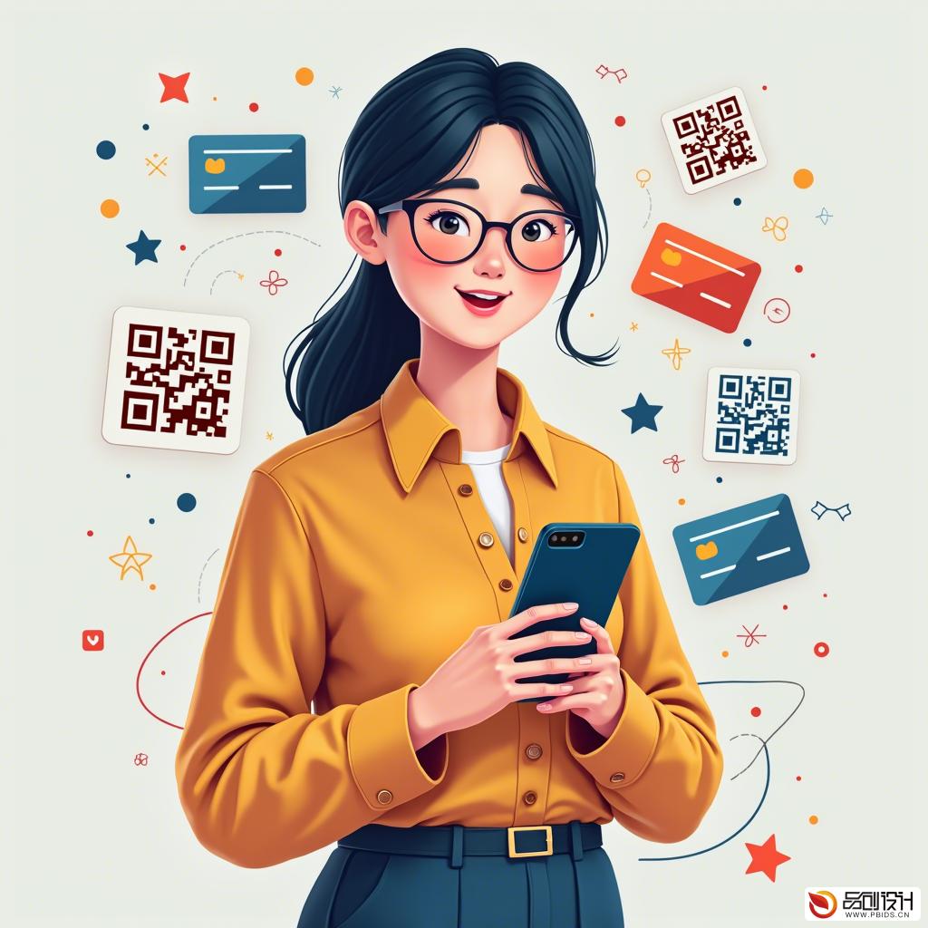 支付清算品牌创新设计服务：塑造金融新生态的钥匙
