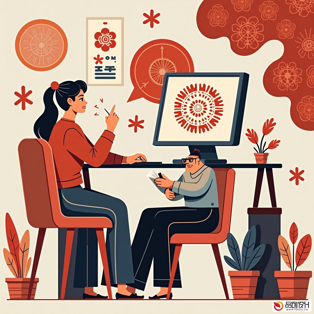 邯郸市多维度品牌设计工作室：塑造品牌新形象的创意引擎
