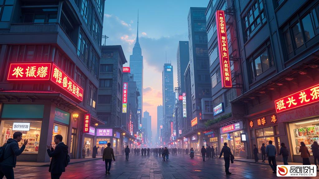 宿州市交互原型设计创新服务中心：引领未来设计新风尚
