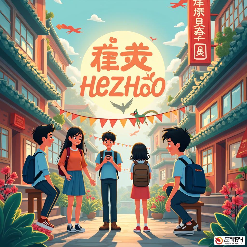 贺州市品创品牌团队：塑造城市品牌新风貌的领航者

