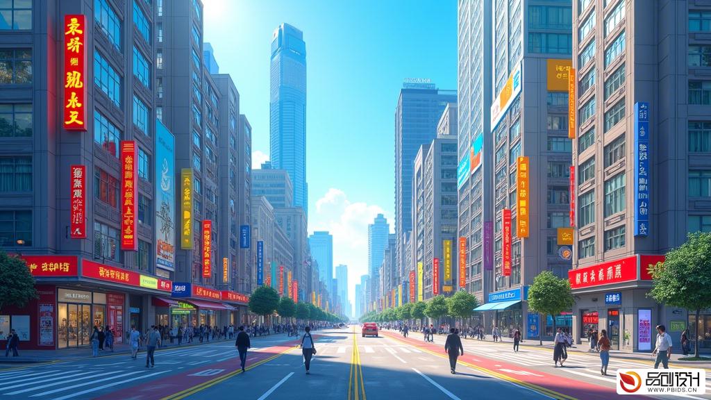长治市跨屏交互设计创新服务中心：引领未来设计新风尚

