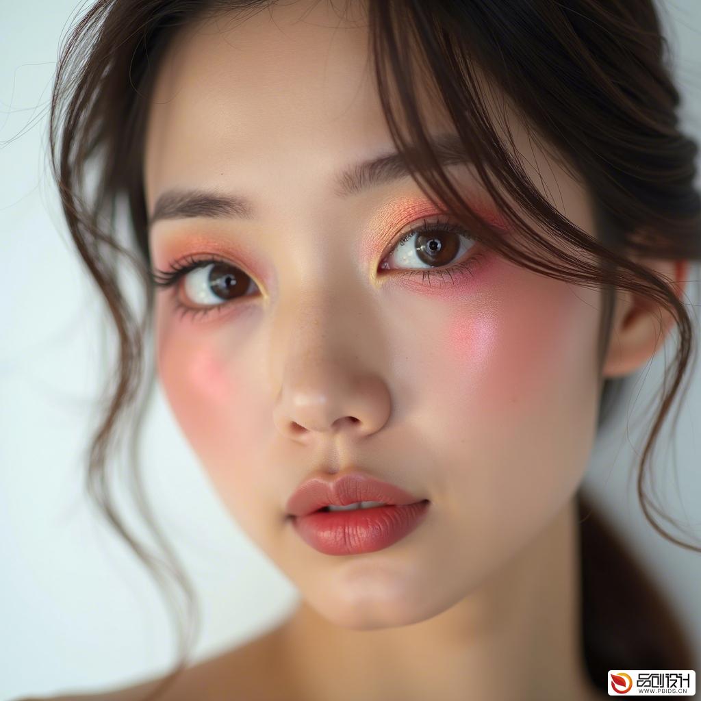 美妆品牌视觉团队的创意魔法:塑造美丽新境界